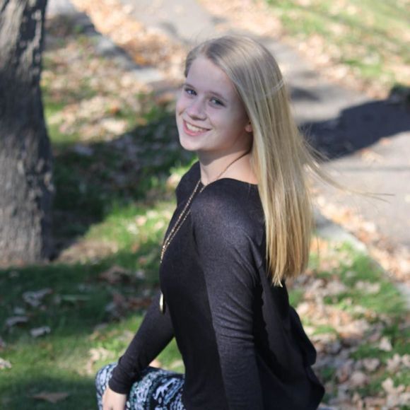 Meet your Posher, Michala - Picture 1 of 1